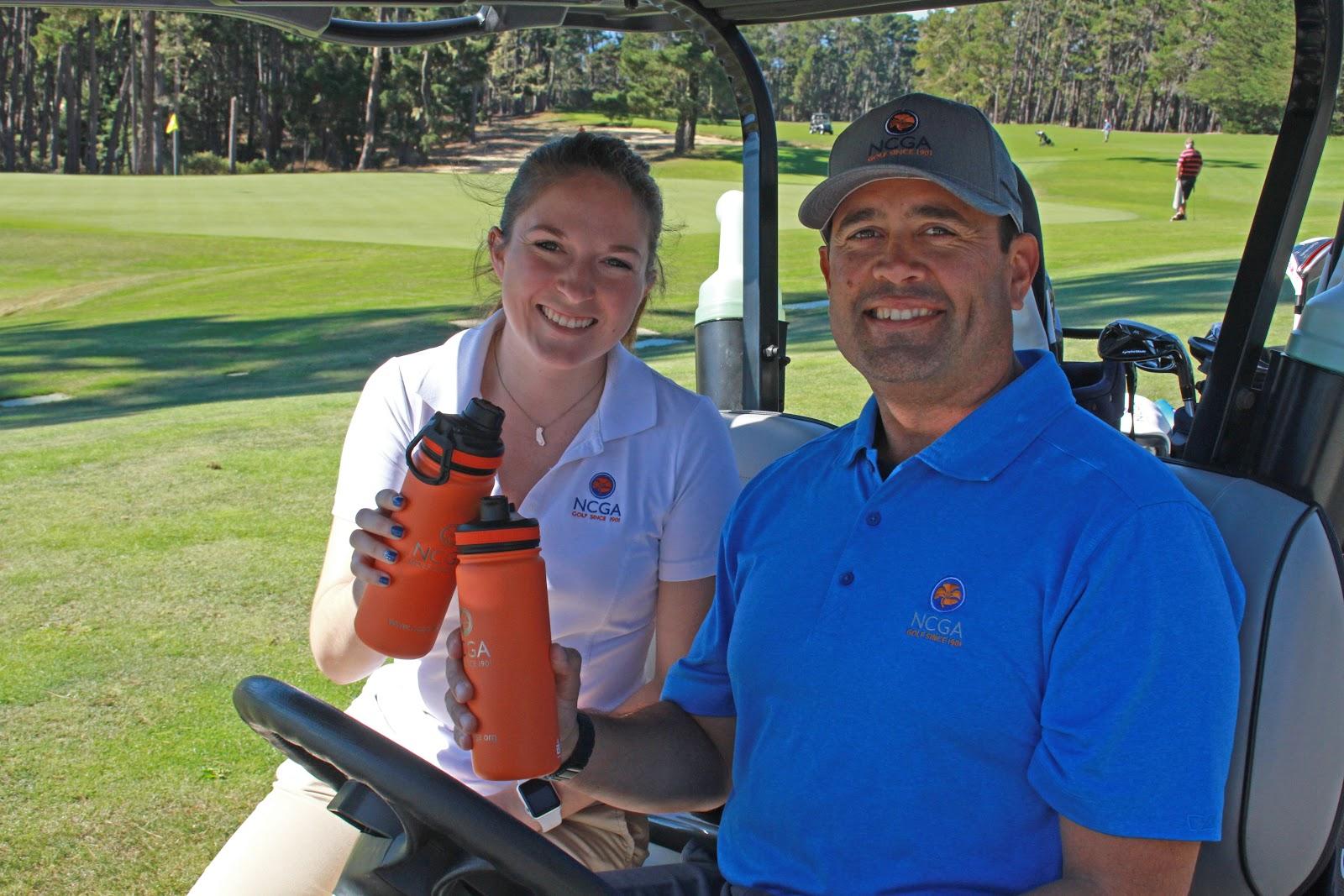 Photo of Northern California Golf Association