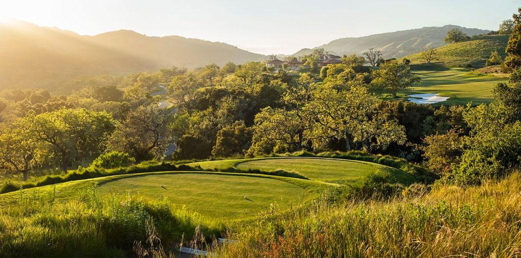 Photo of The Preserve Golf Club