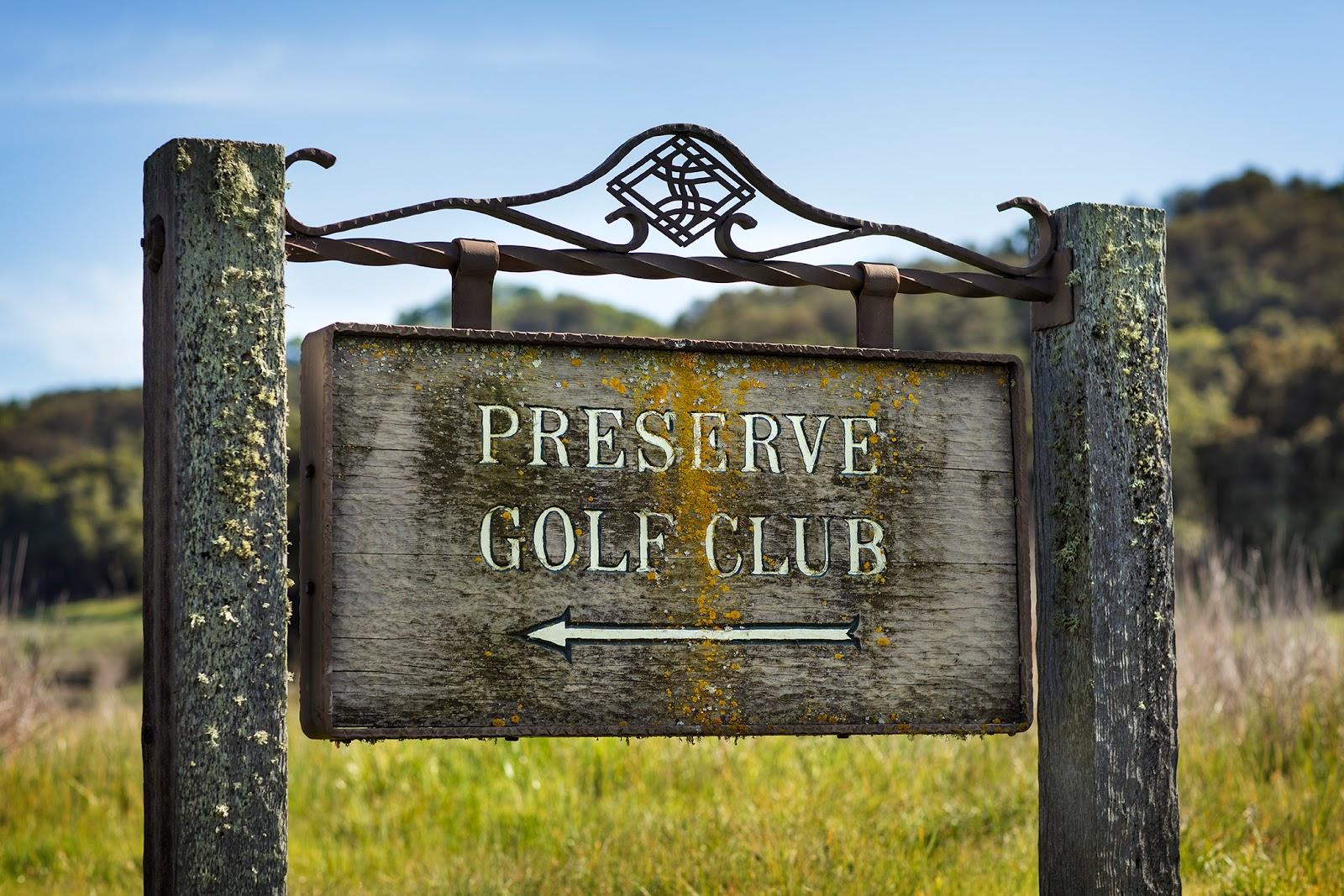 Photo of The Preserve Golf Club