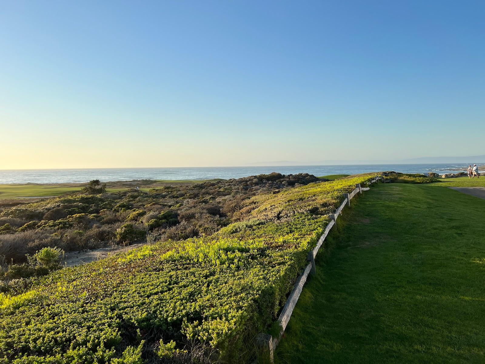 Photo of The Links at Spanish Bay