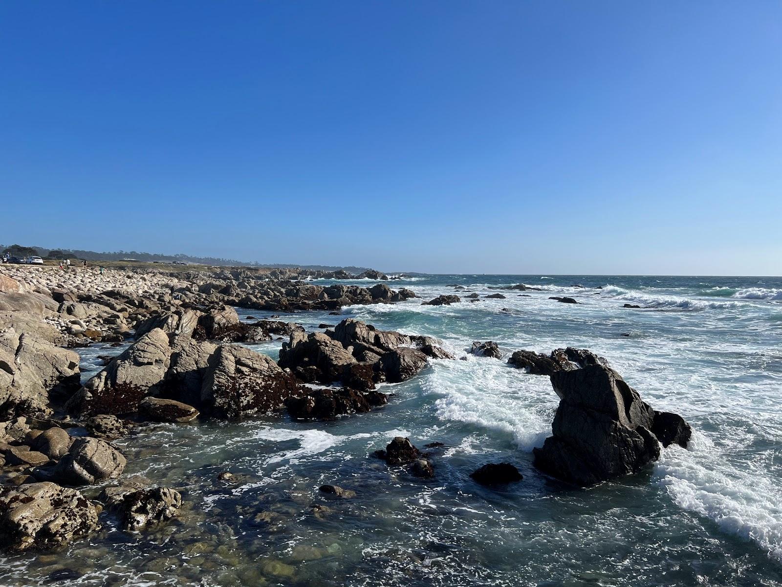 Photo of The Links at Spanish Bay