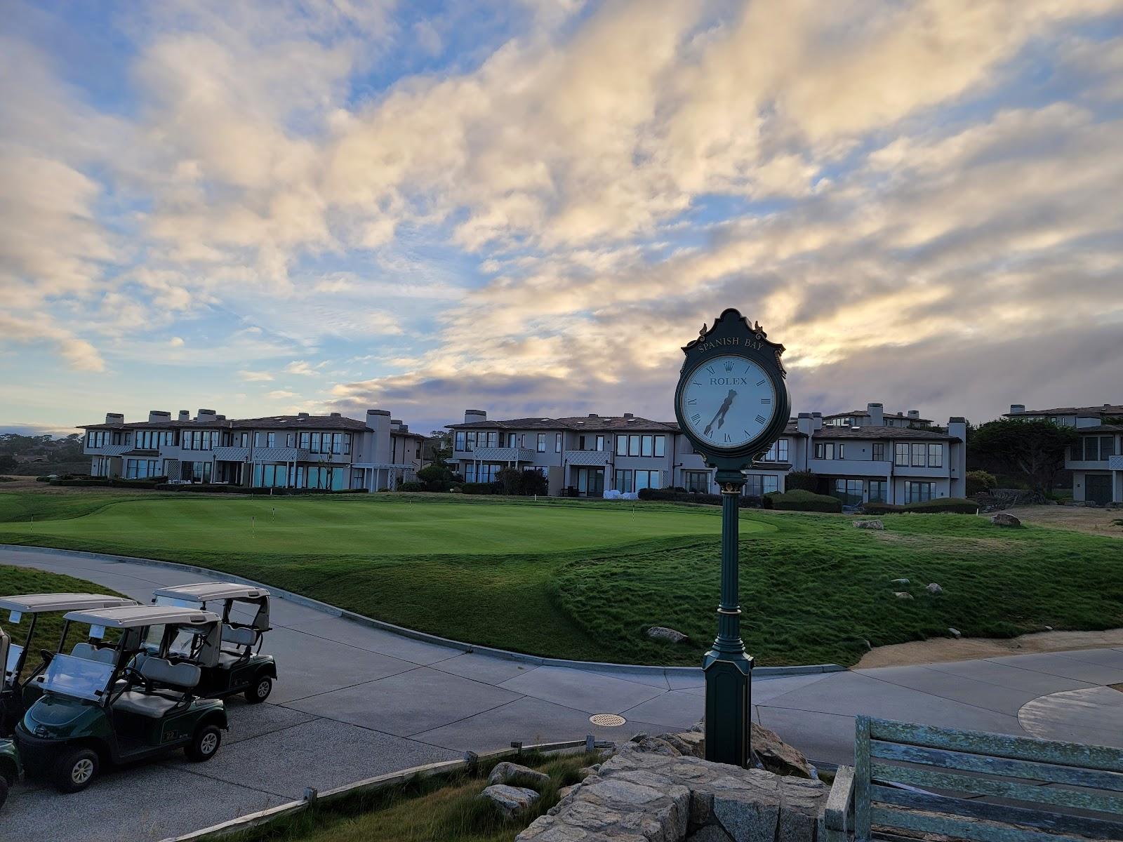 Photo of The Links at Spanish Bay