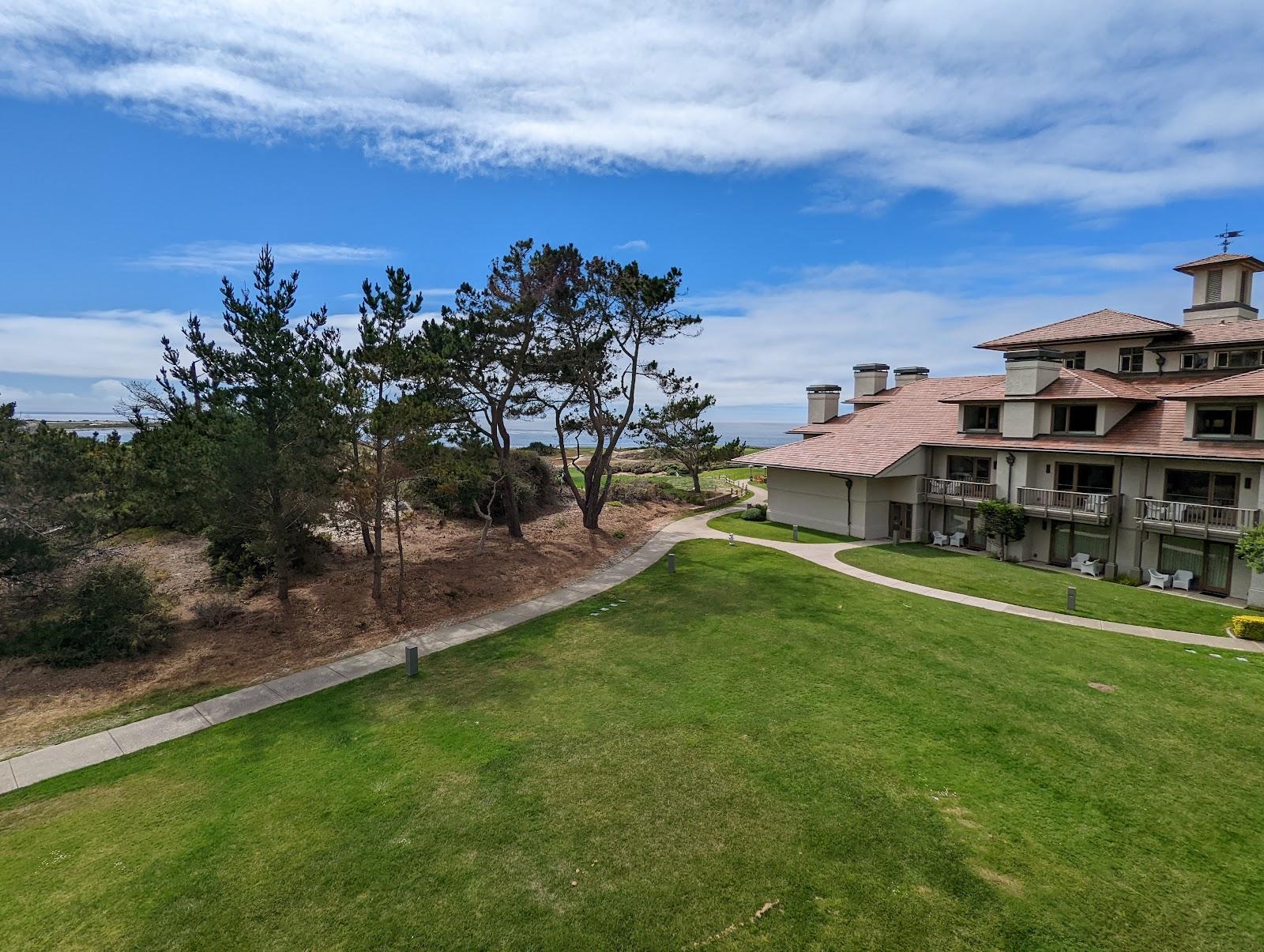 Photo of The Links at Spanish Bay