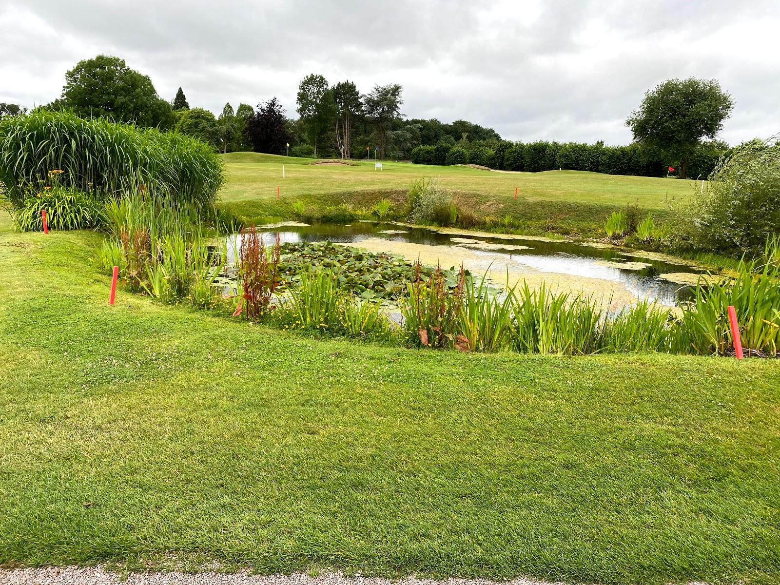 Photo of Golf Club Gut Neuenhof