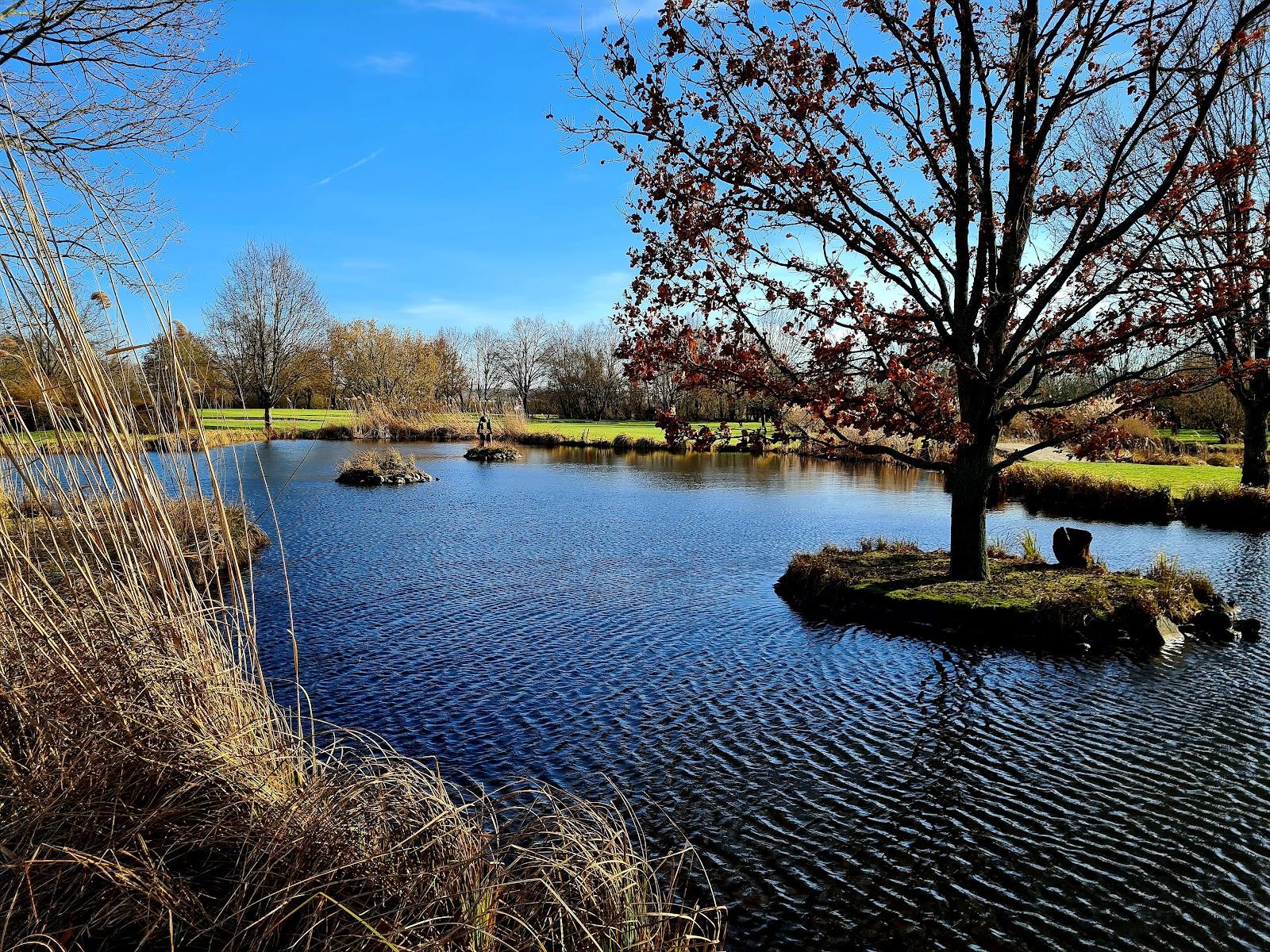 Photo of Bad Vilbeler Golfclub Lindenhof e.V.