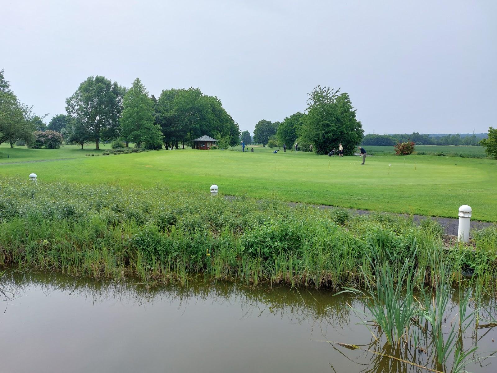 Photo of Bad Vilbeler Golfclub Lindenhof e.V.