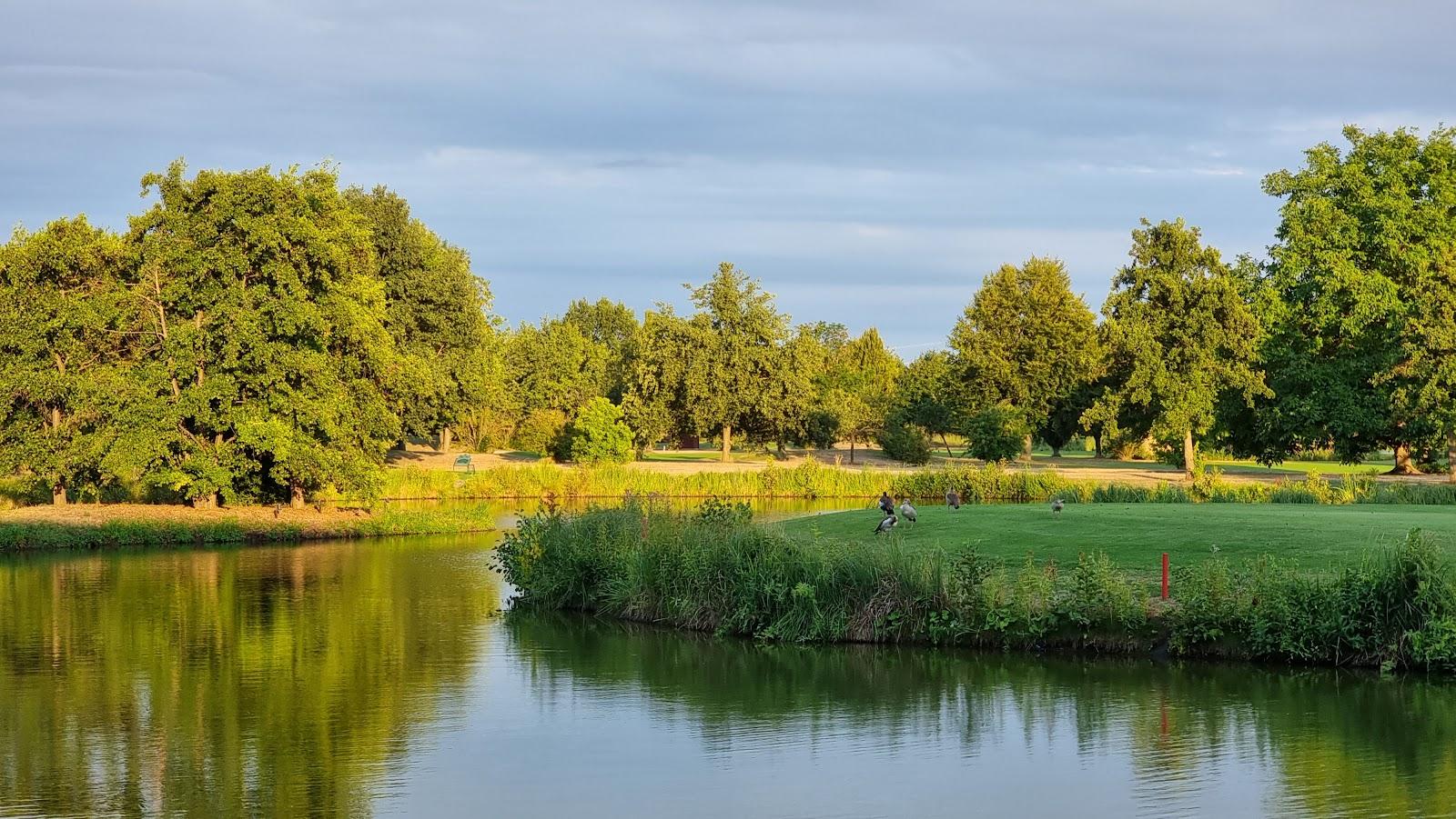 Photo of Bad Vilbeler Golfclub Lindenhof e.V.