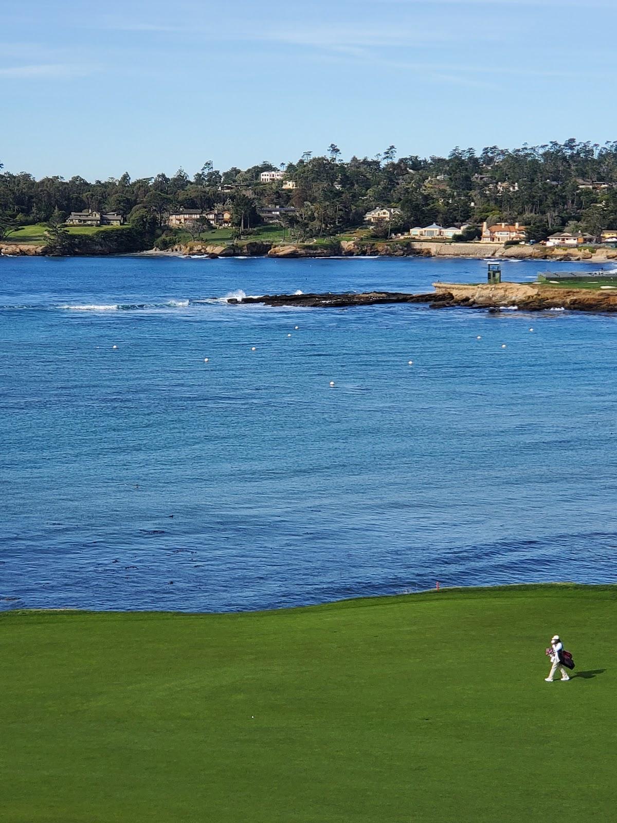 Photo of Pro Am Golf