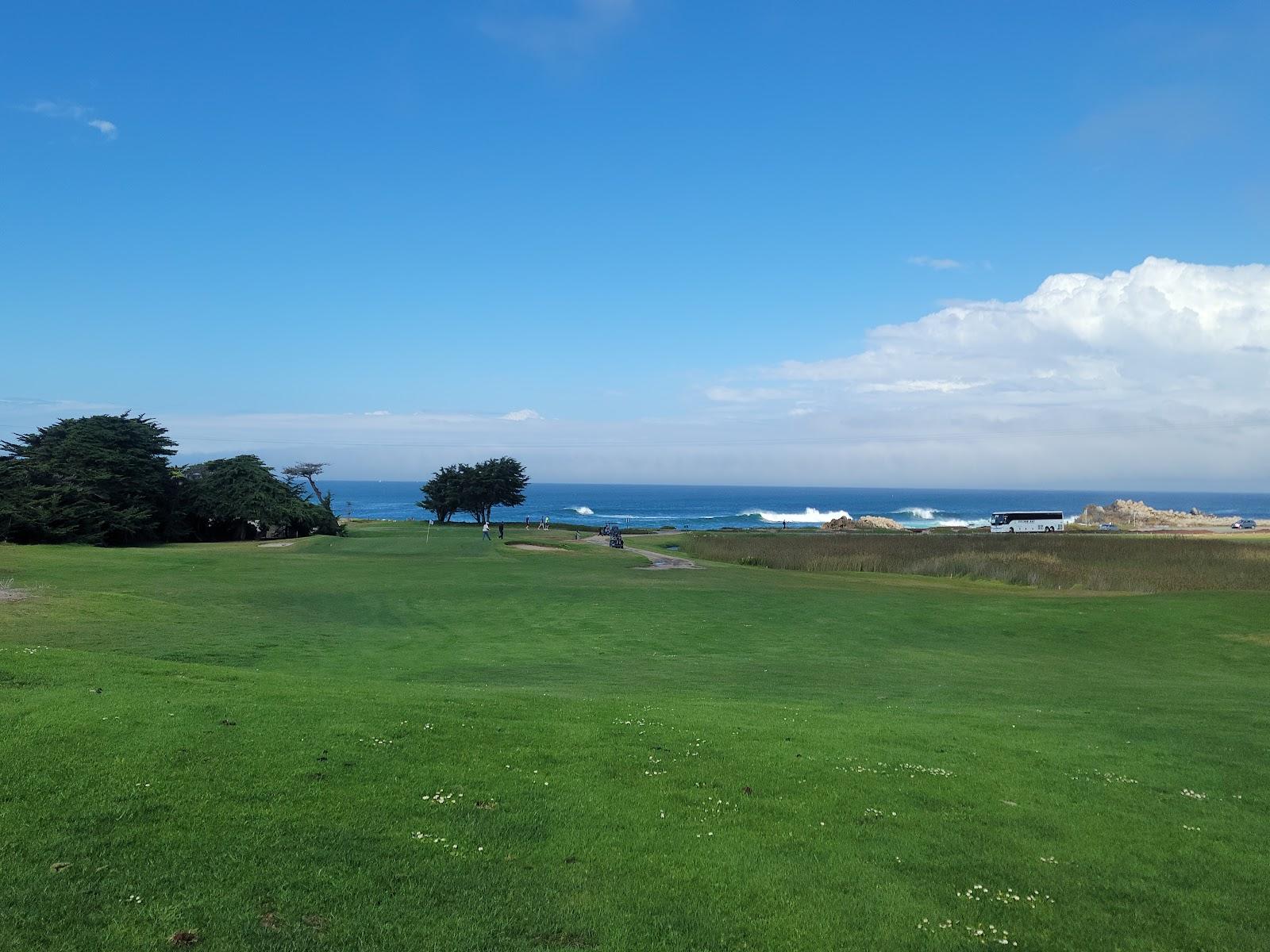 Photo of Pacific Grove Golf Links