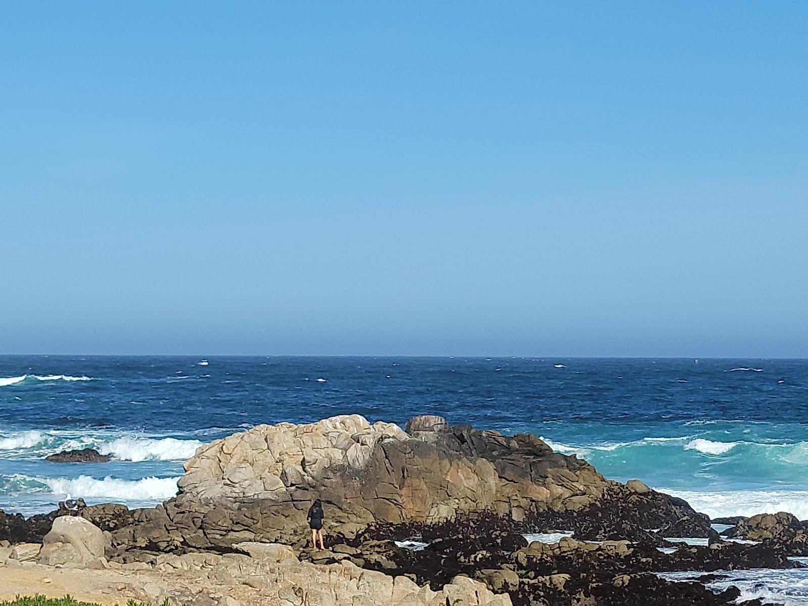 Photo of Pacific Grove Golf Links