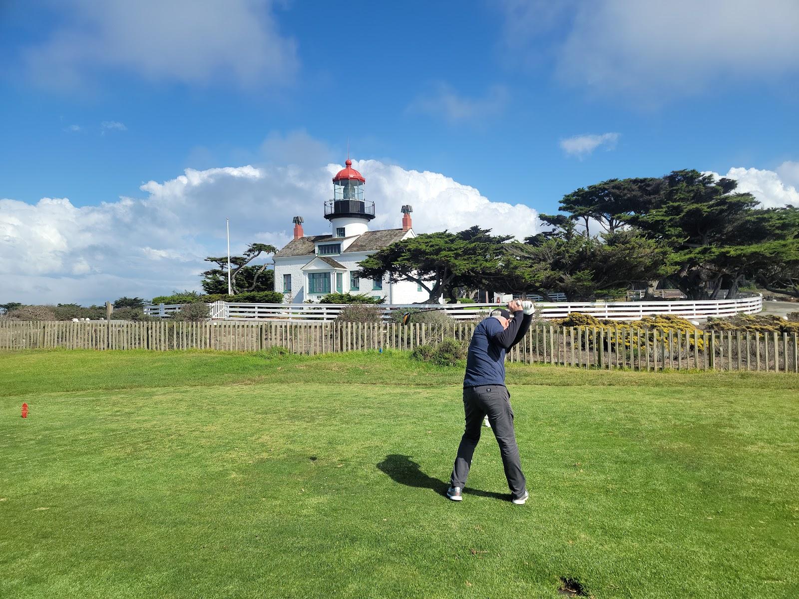 Photo of Pacific Grove Golf Links