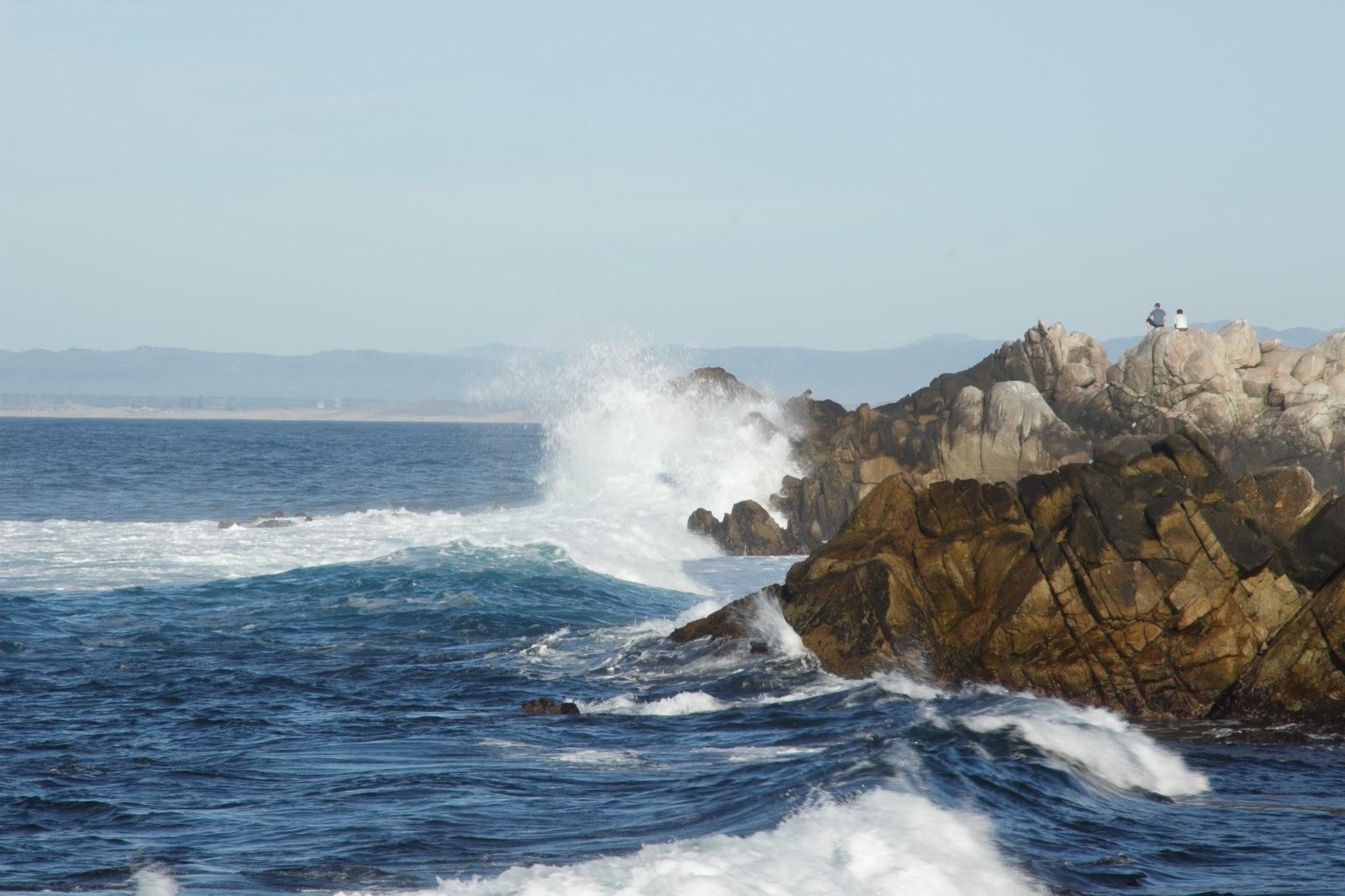 Photo of Pacific Grove Golf Links