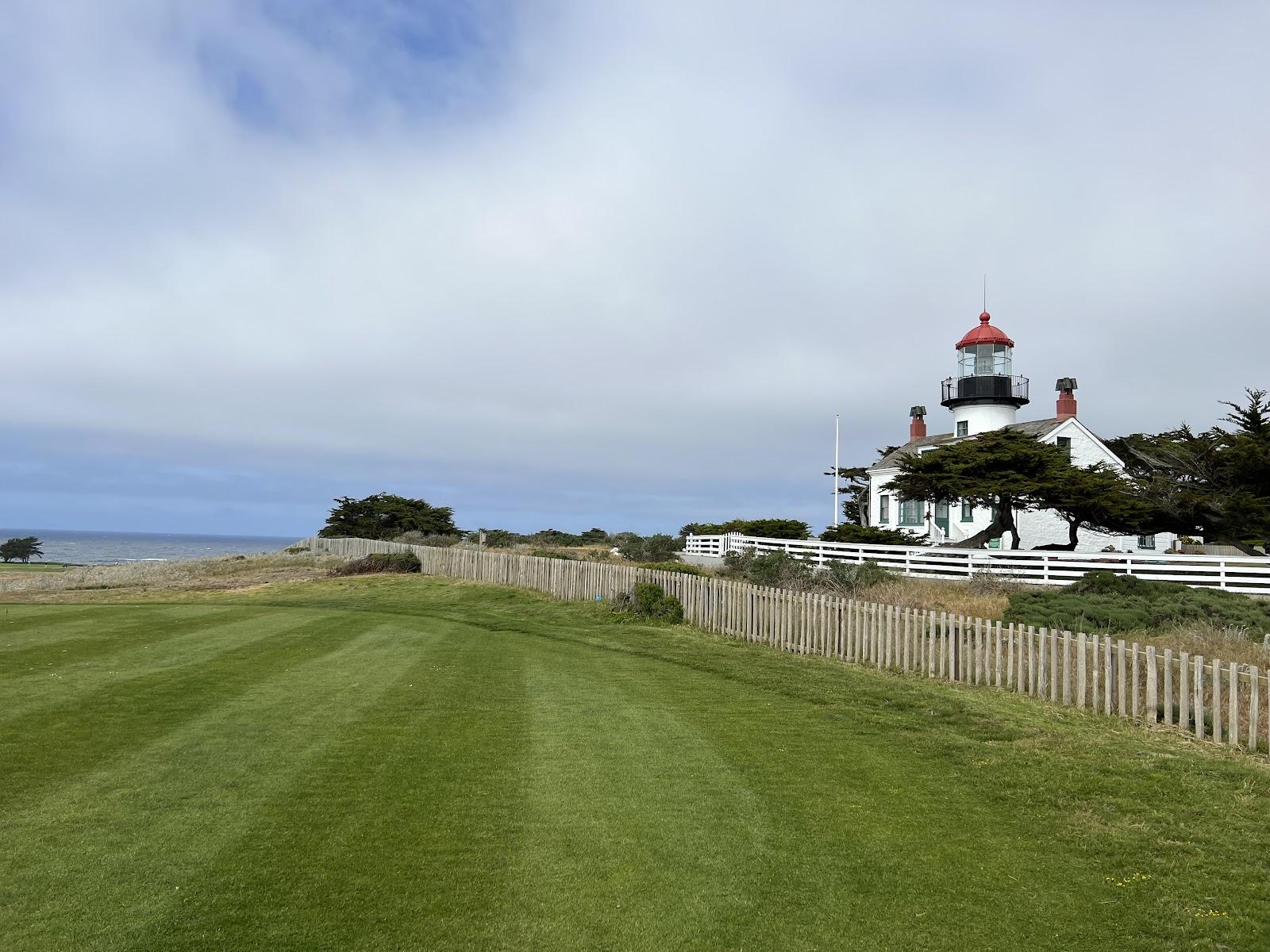 Photo of Pacific Grove Golf Links