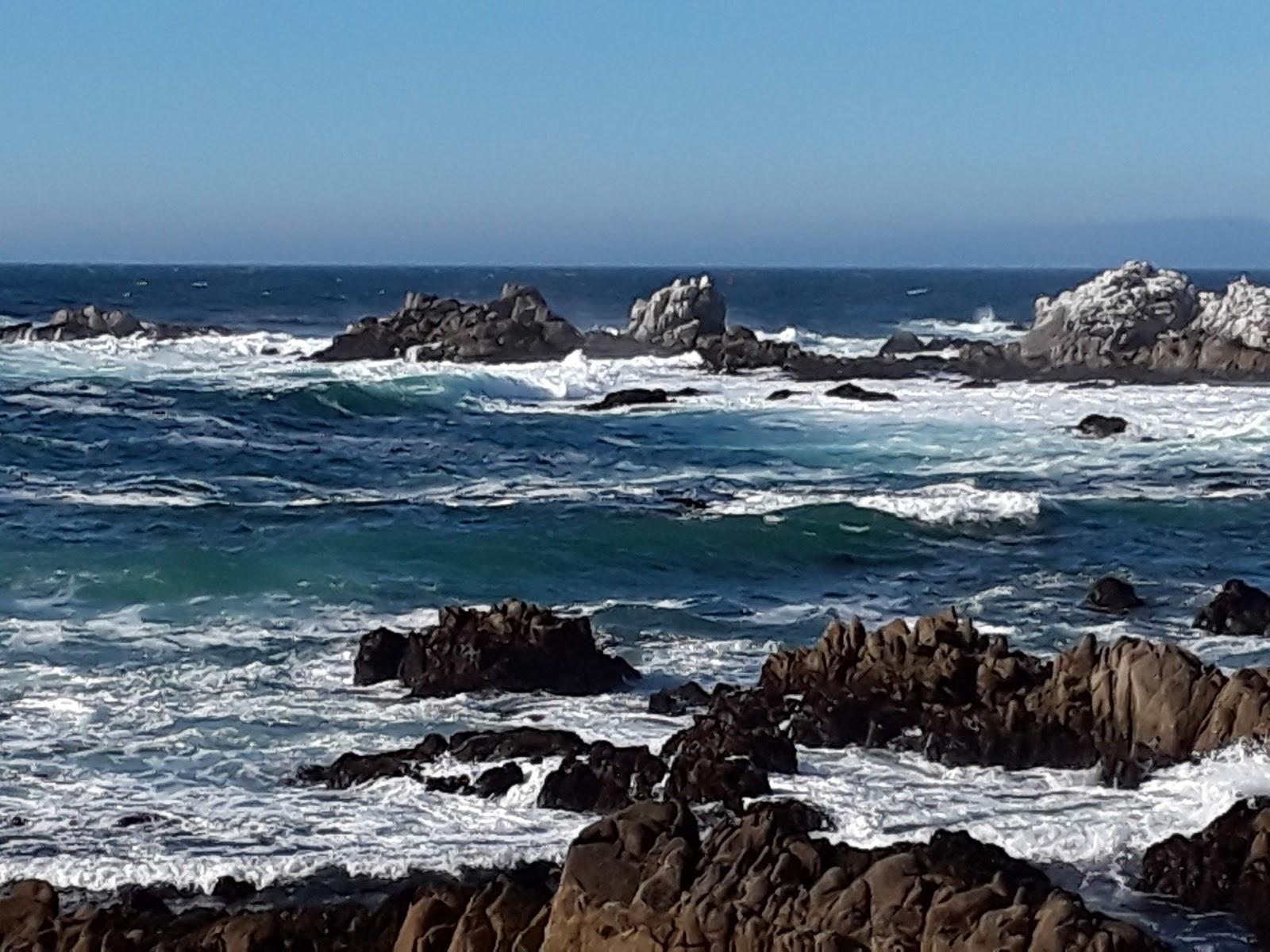 Photo of Pacific Grove Golf Links