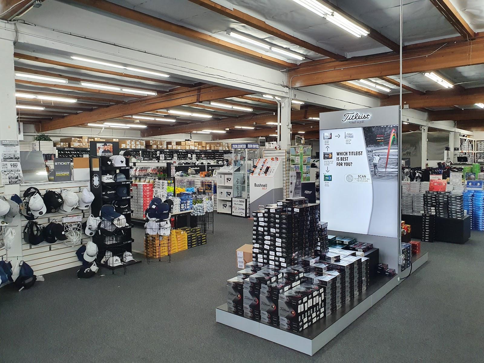 Photo of The Golf Mart