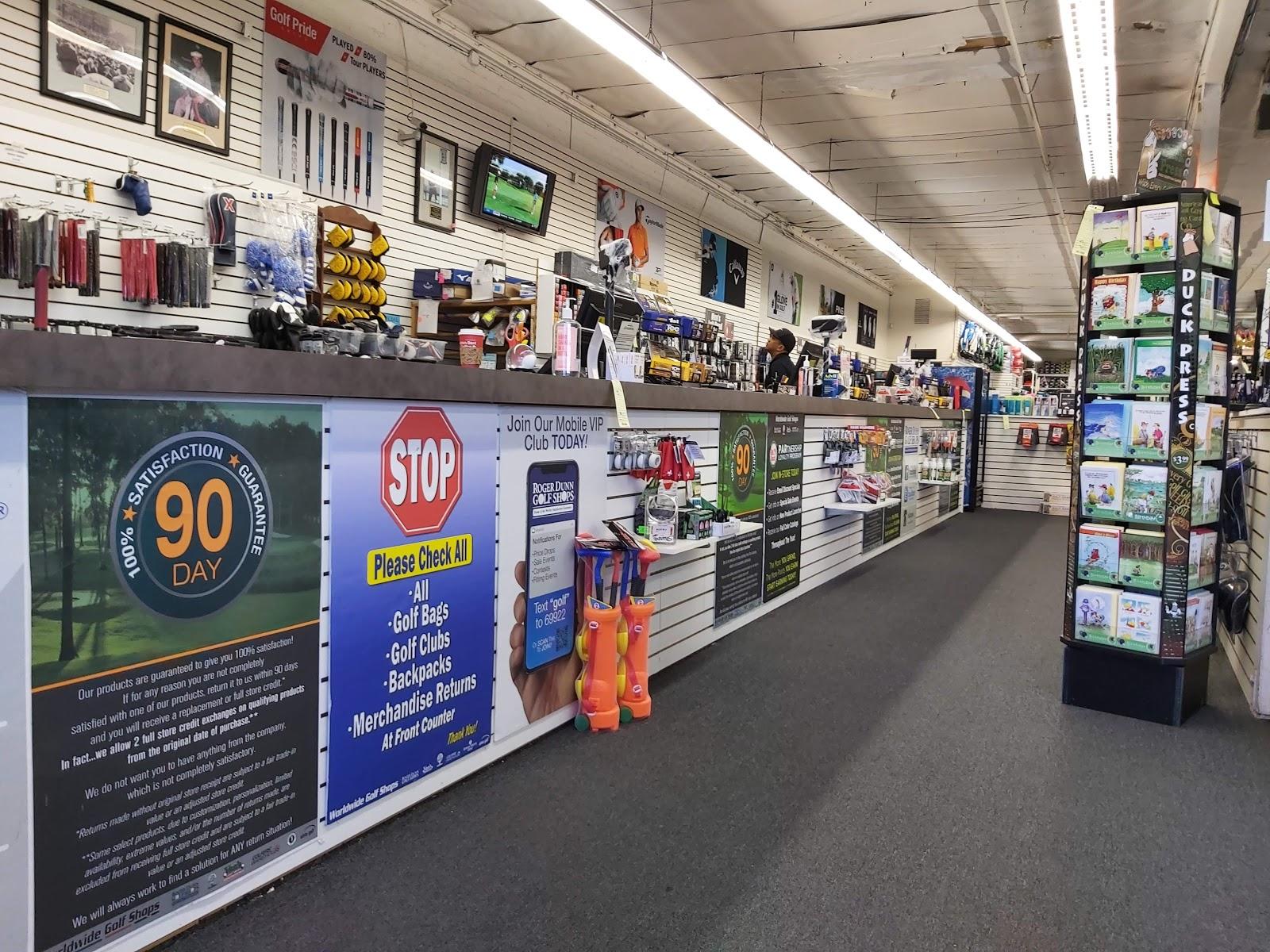 Photo of The Golf Mart