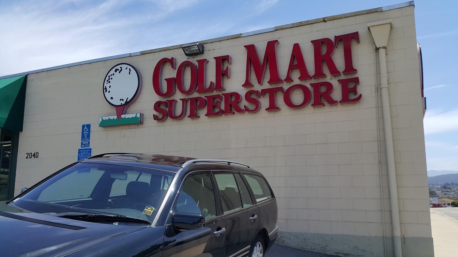 Photo of The Golf Mart