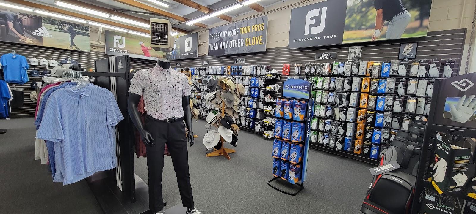 Photo of The Golf Mart