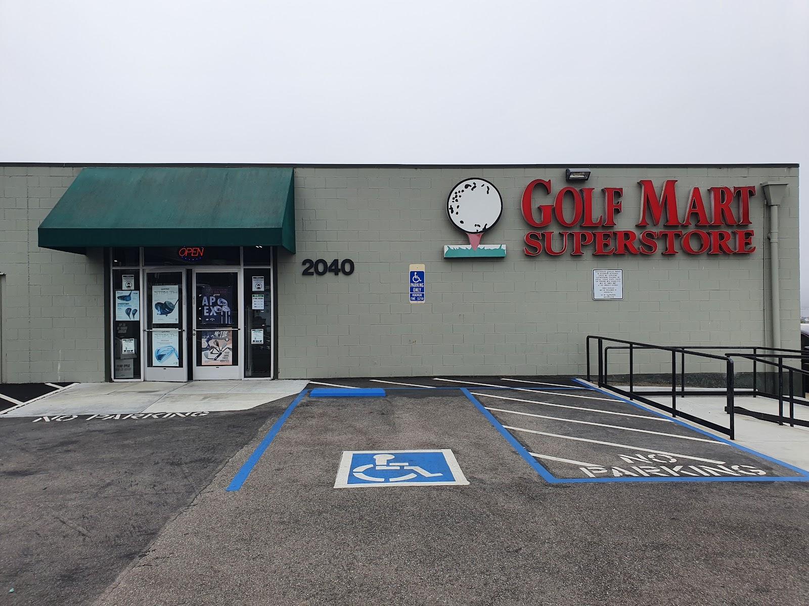 Photo of The Golf Mart