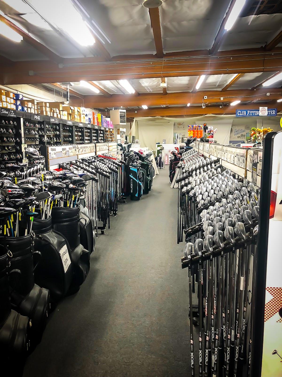 Photo of The Golf Mart