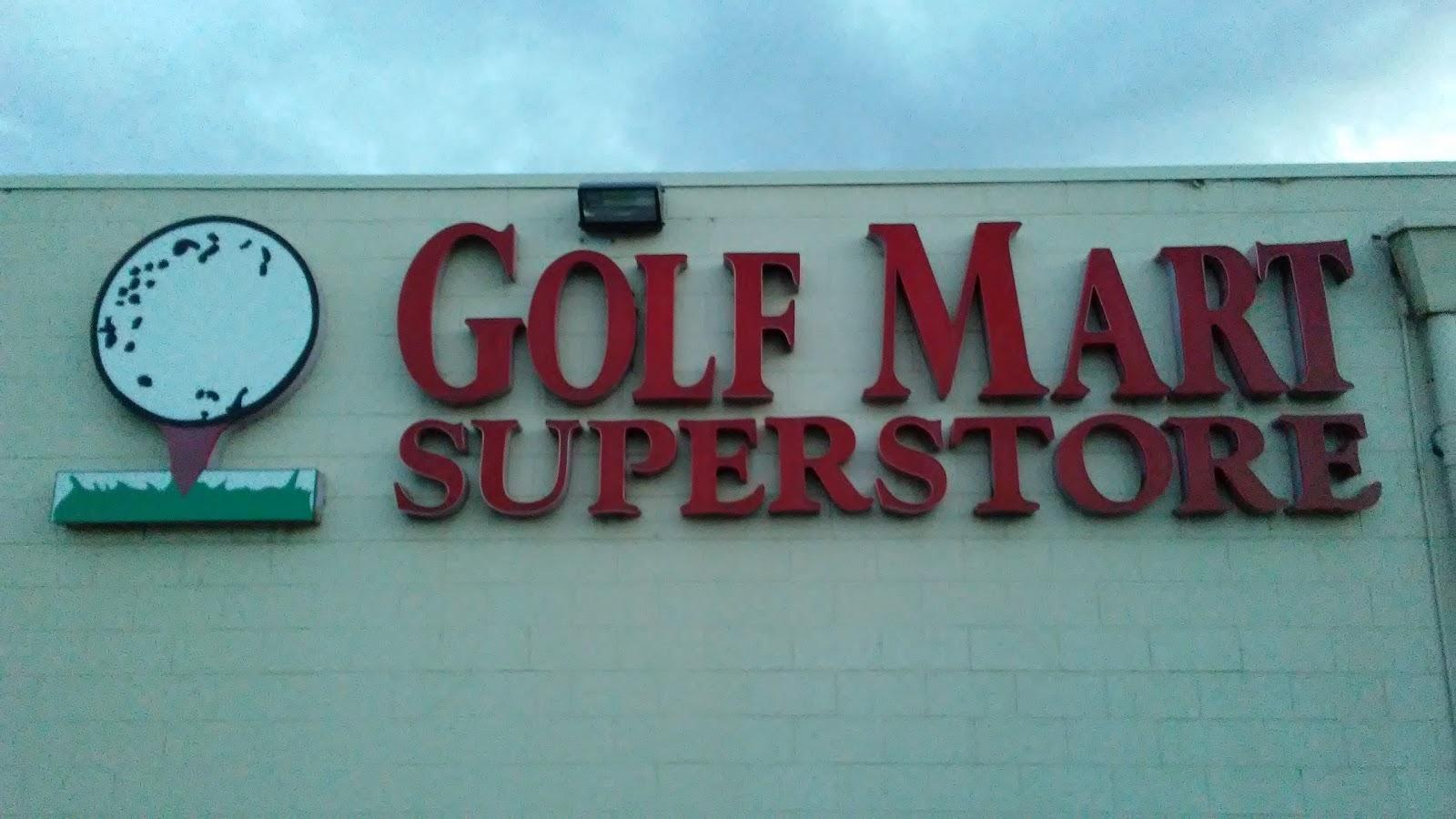 Photo of The Golf Mart