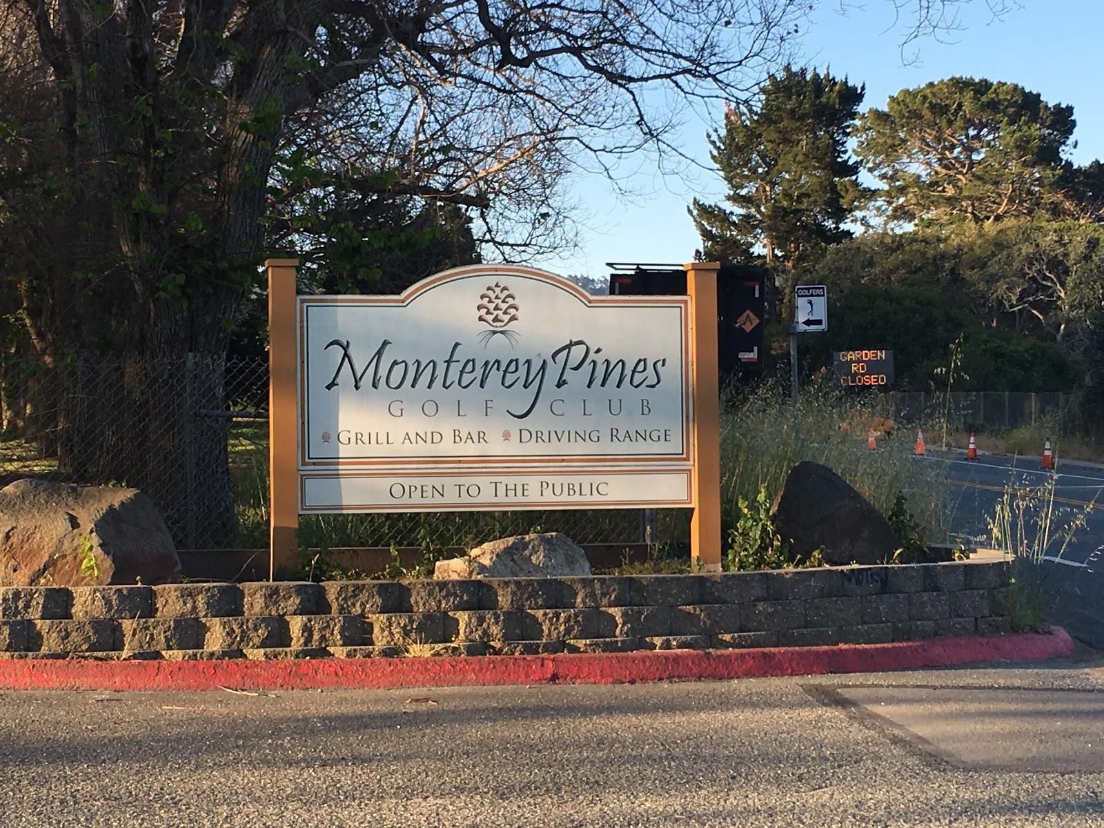 Photo of Monterey Pines Golf Club