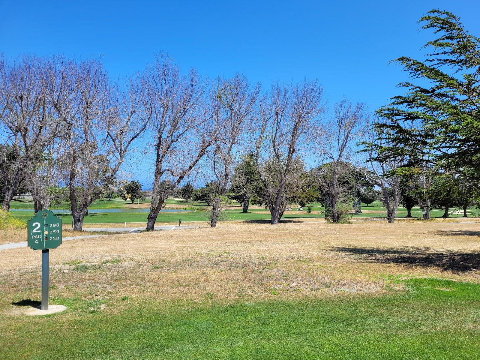 Photo of Monterey Pines Golf Club