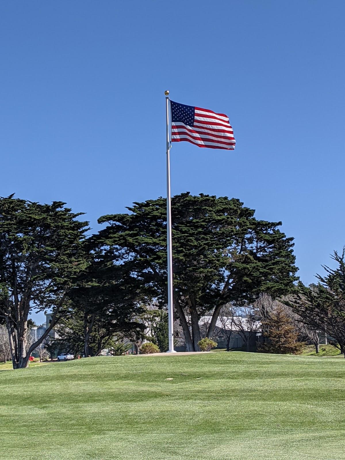 Photo of Monterey Pines Golf Club