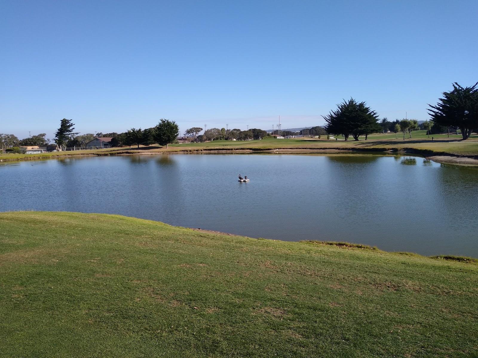 Photo of Monterey Pines Golf Club