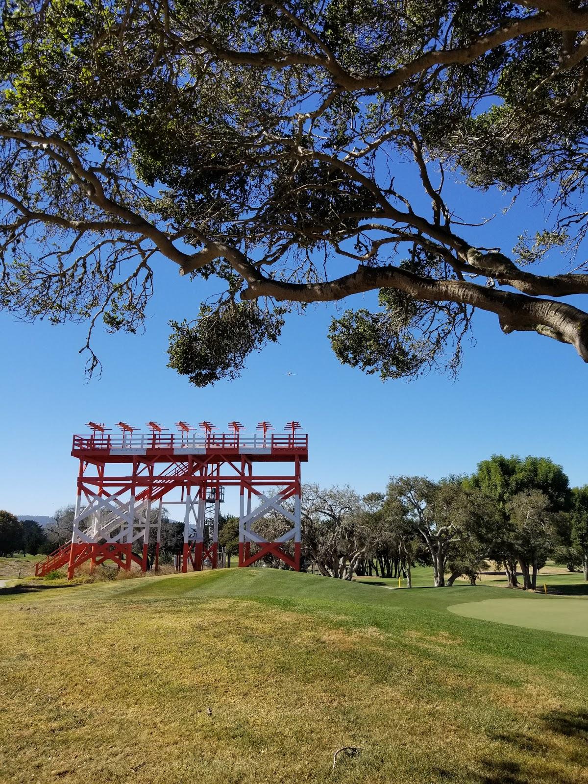 Photo of Monterey Pines Golf Club