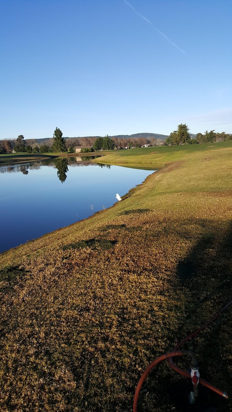 Photo of Monterey Pines Golf Club