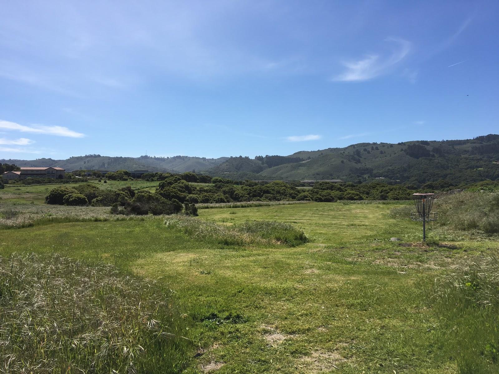 Photo of Ryan Ranch Disc Golf Course