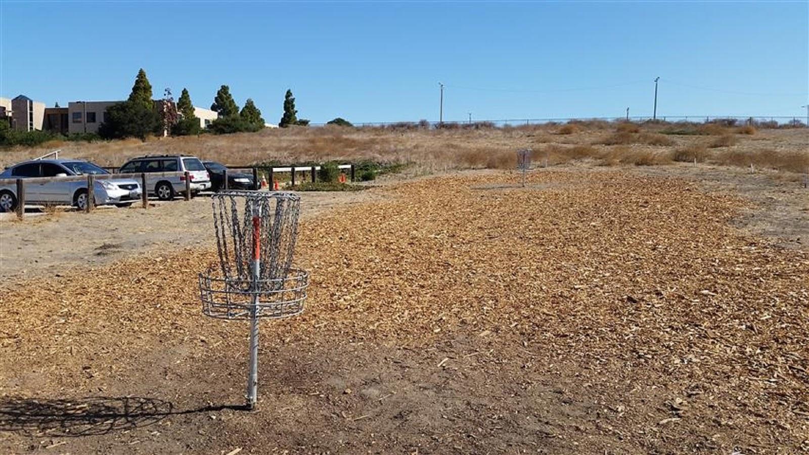 Photo of Ryan Ranch Disc Golf Course