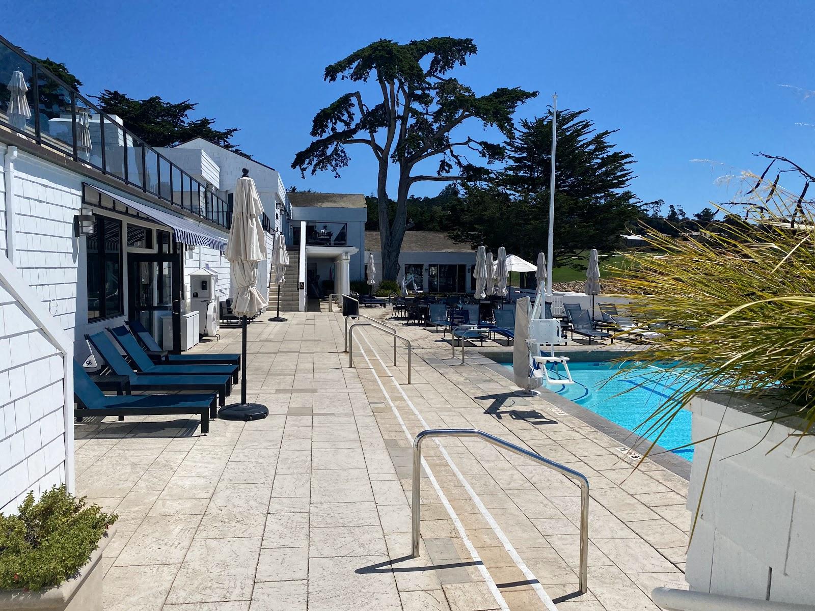 Photo of Pebble Beach Club