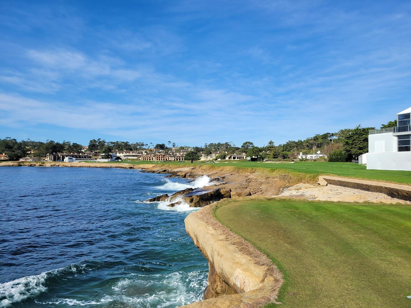 Photo of Pebble Beach Club