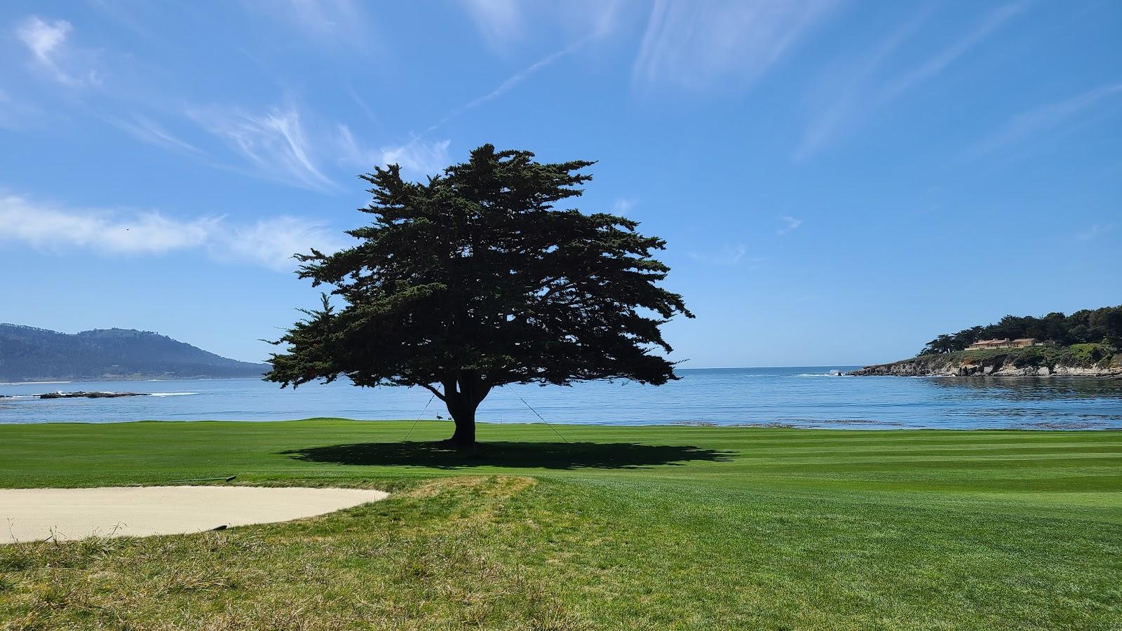 Photo of Pebble Beach Club