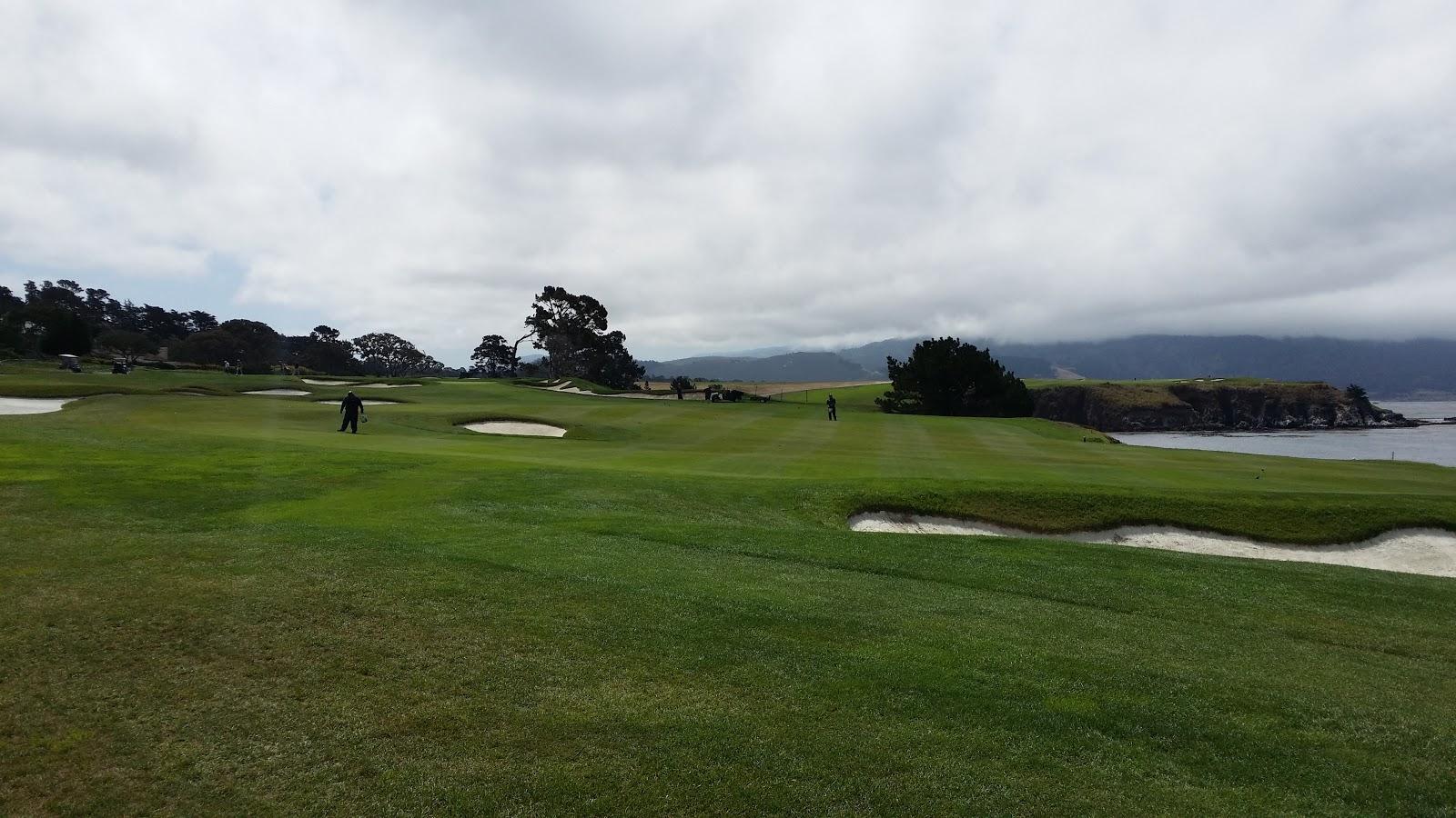 Photo of Pebble Beach Club