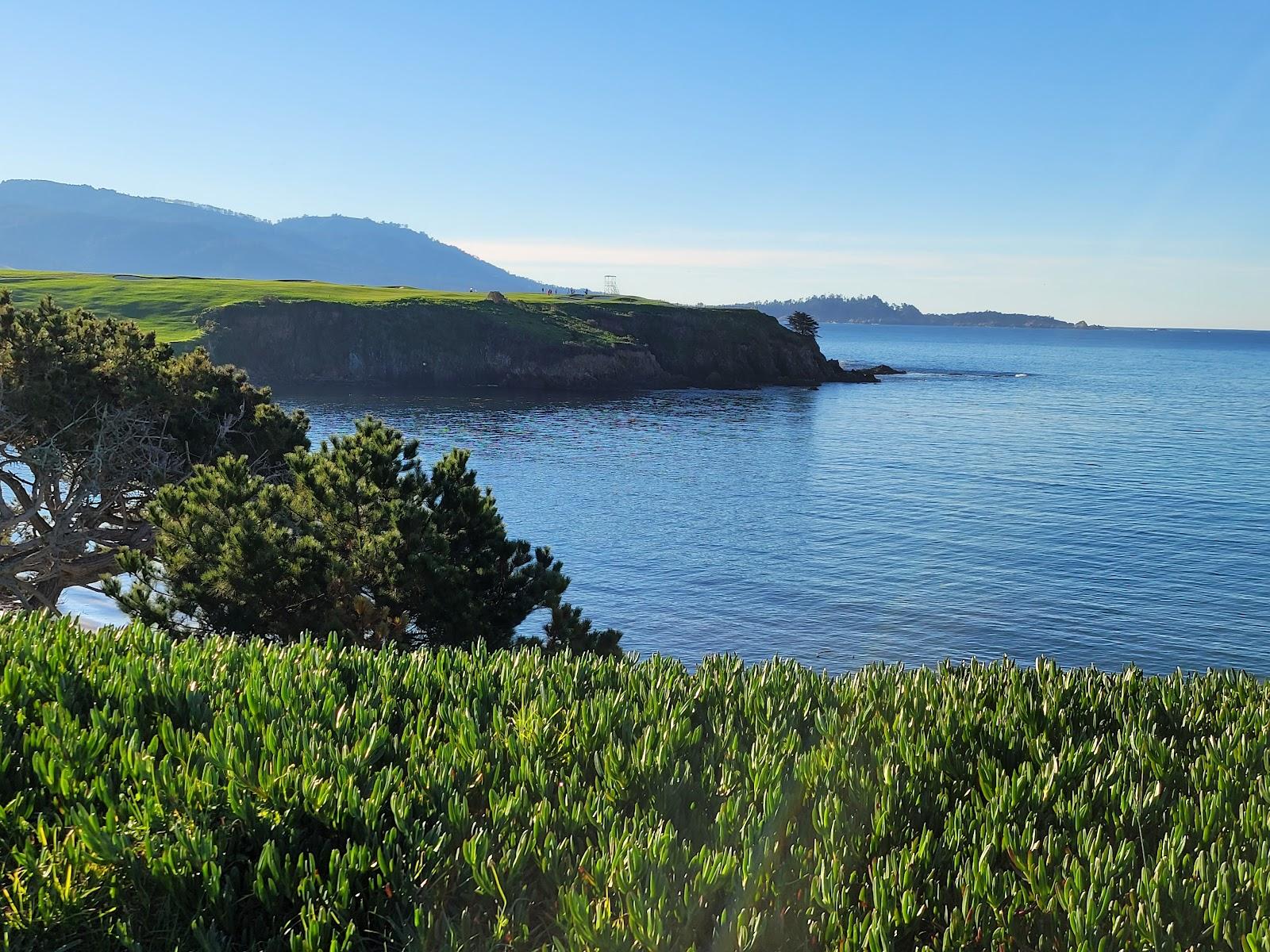 Photo of Pebble Beach Club