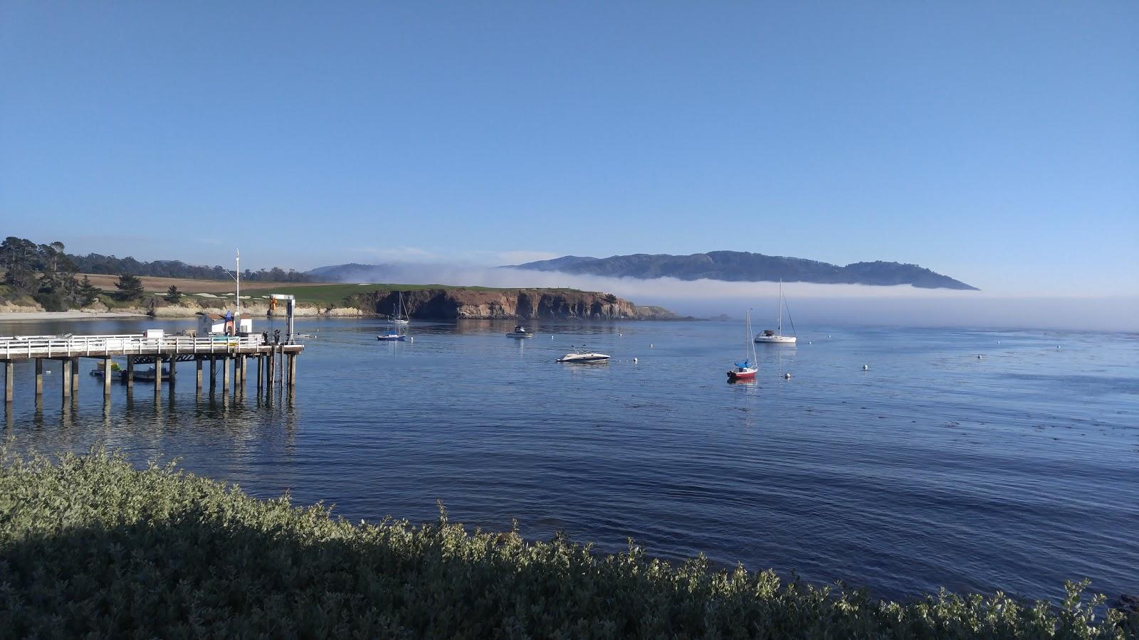 Photo of Pebble Beach Club