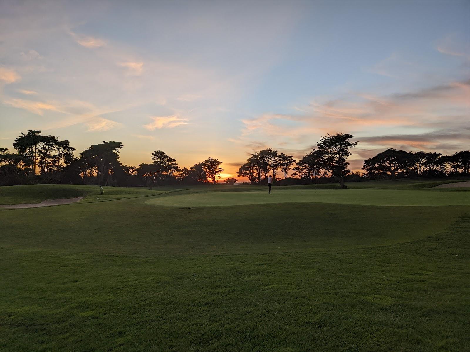 Photo of The Olympic Club