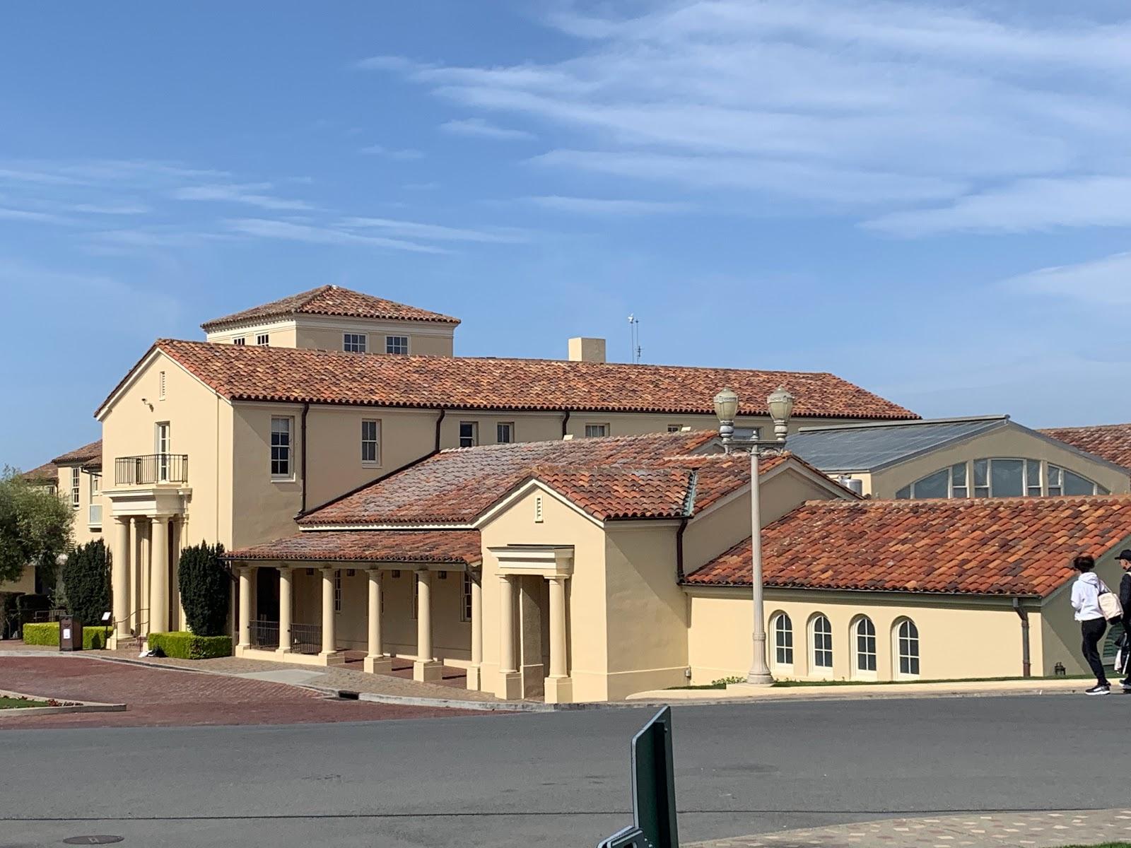 Photo of The Olympic Club