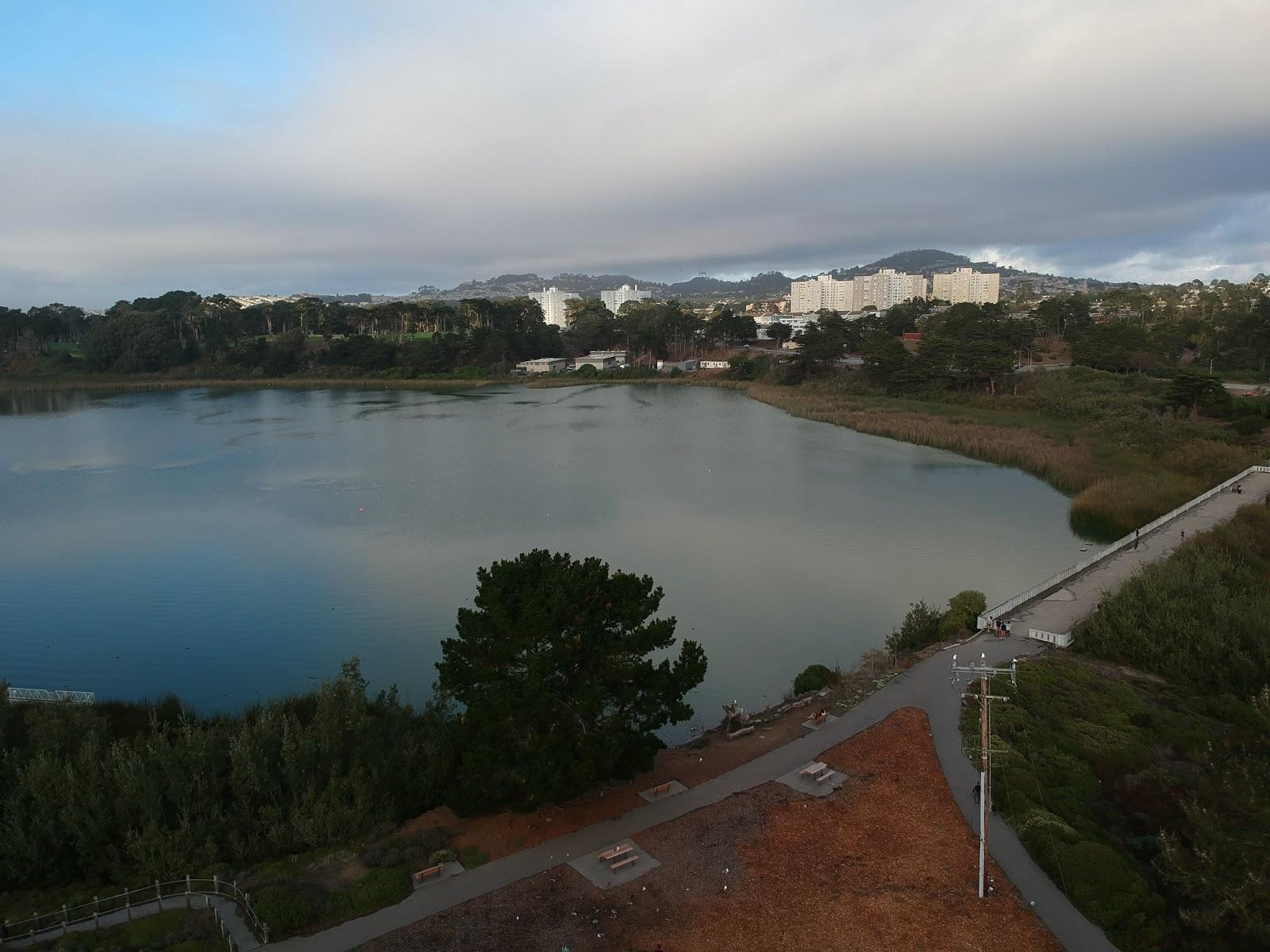 Photo of The Olympic Club