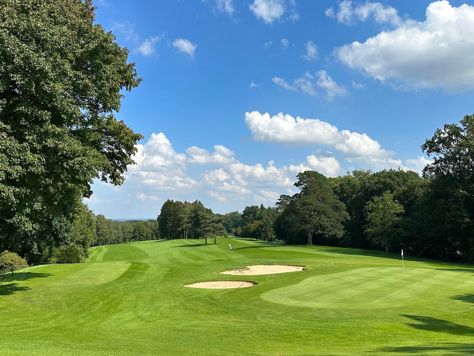 Photo of Hamburger Land & Golf Club Hittfeld e.V.