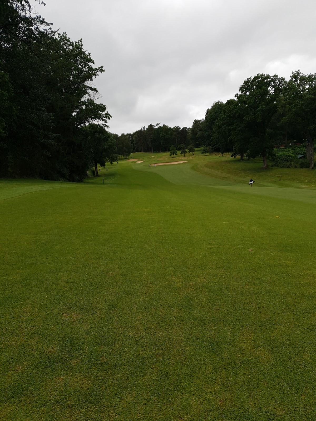 Photo of Hamburger Land & Golf Club Hittfeld e.V.