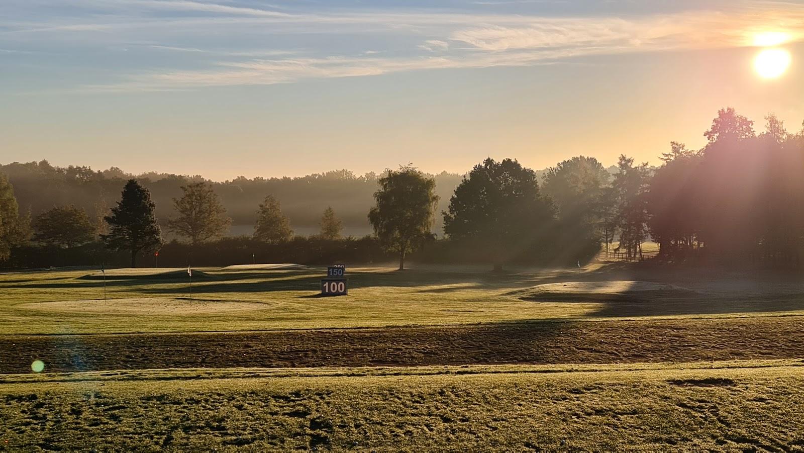 Photo of Hamburger Land & Golf Club Hittfeld e.V.