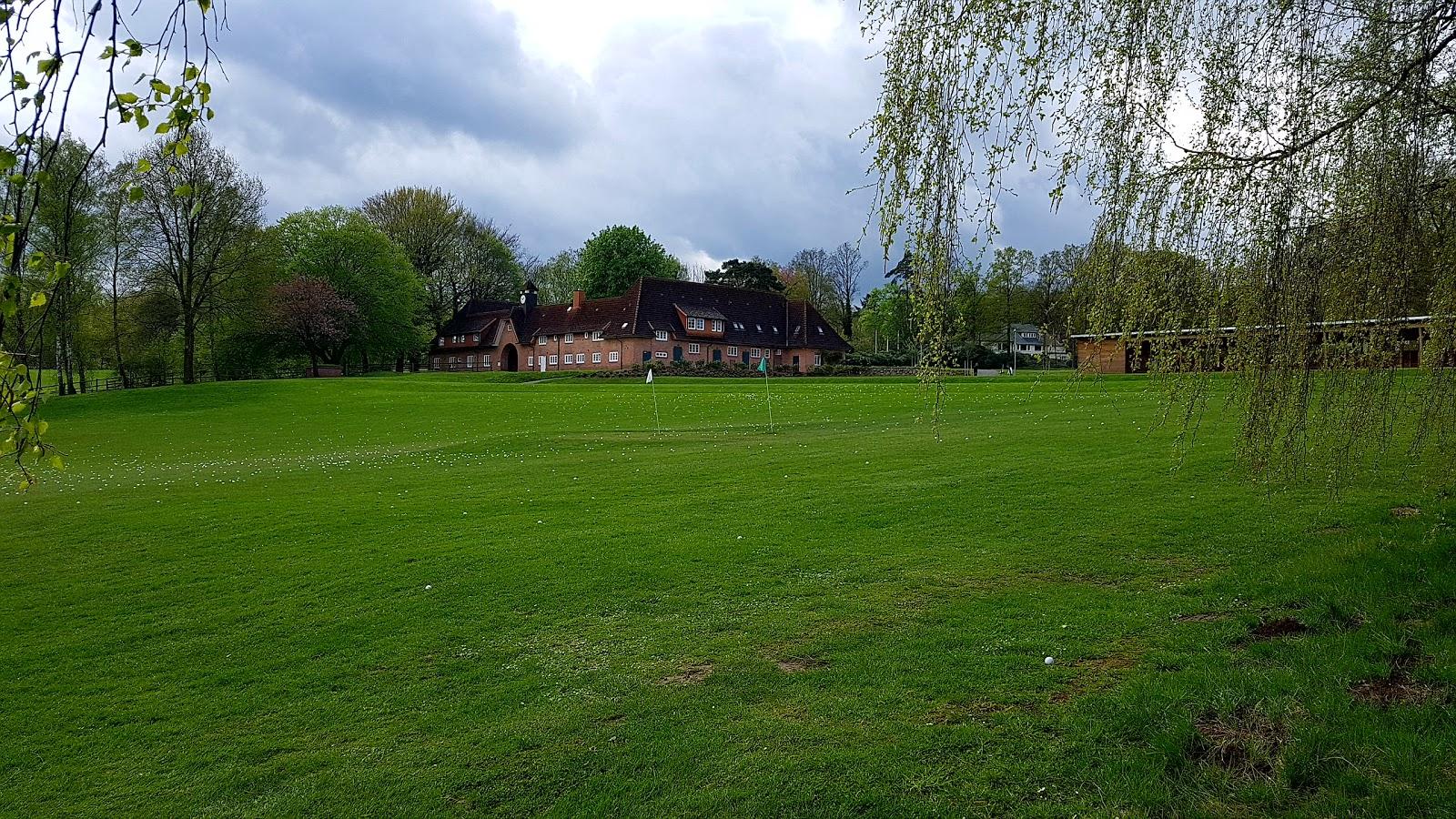 Photo of Hamburger Land & Golf Club Hittfeld e.V.