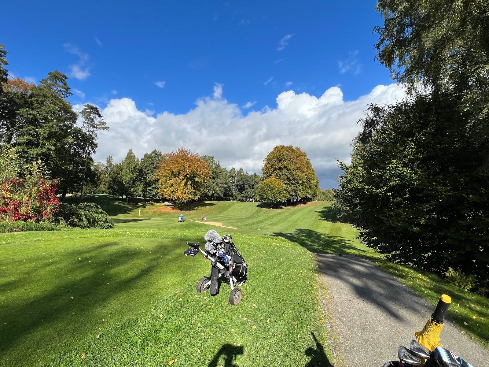 Photo of Hamburger Land & Golf Club Hittfeld e.V.